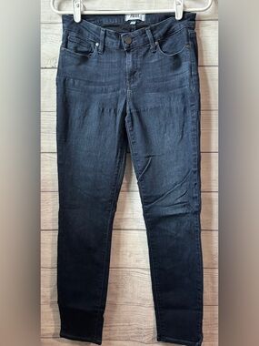 PAIGE women’s Verdugo Ankle skinny jeans, size 28